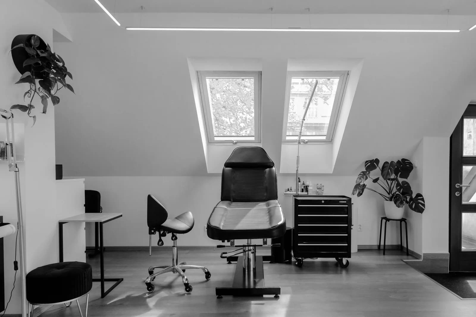 INNER studio