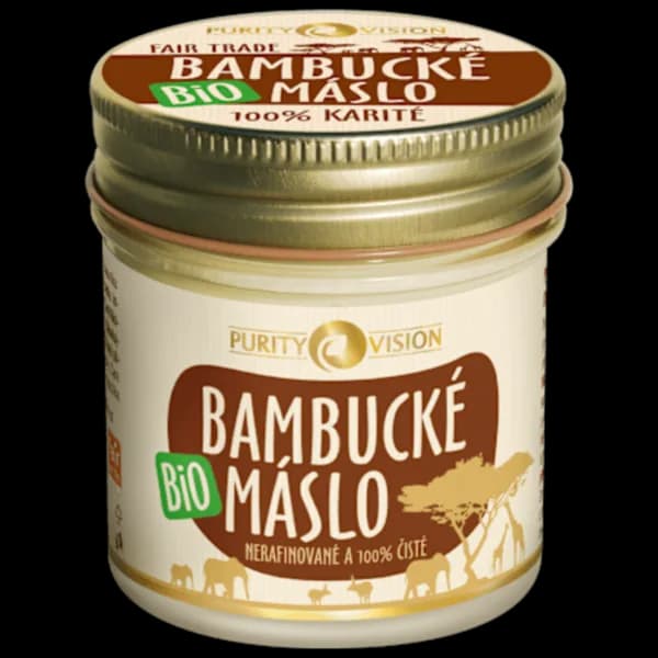 Shea butter